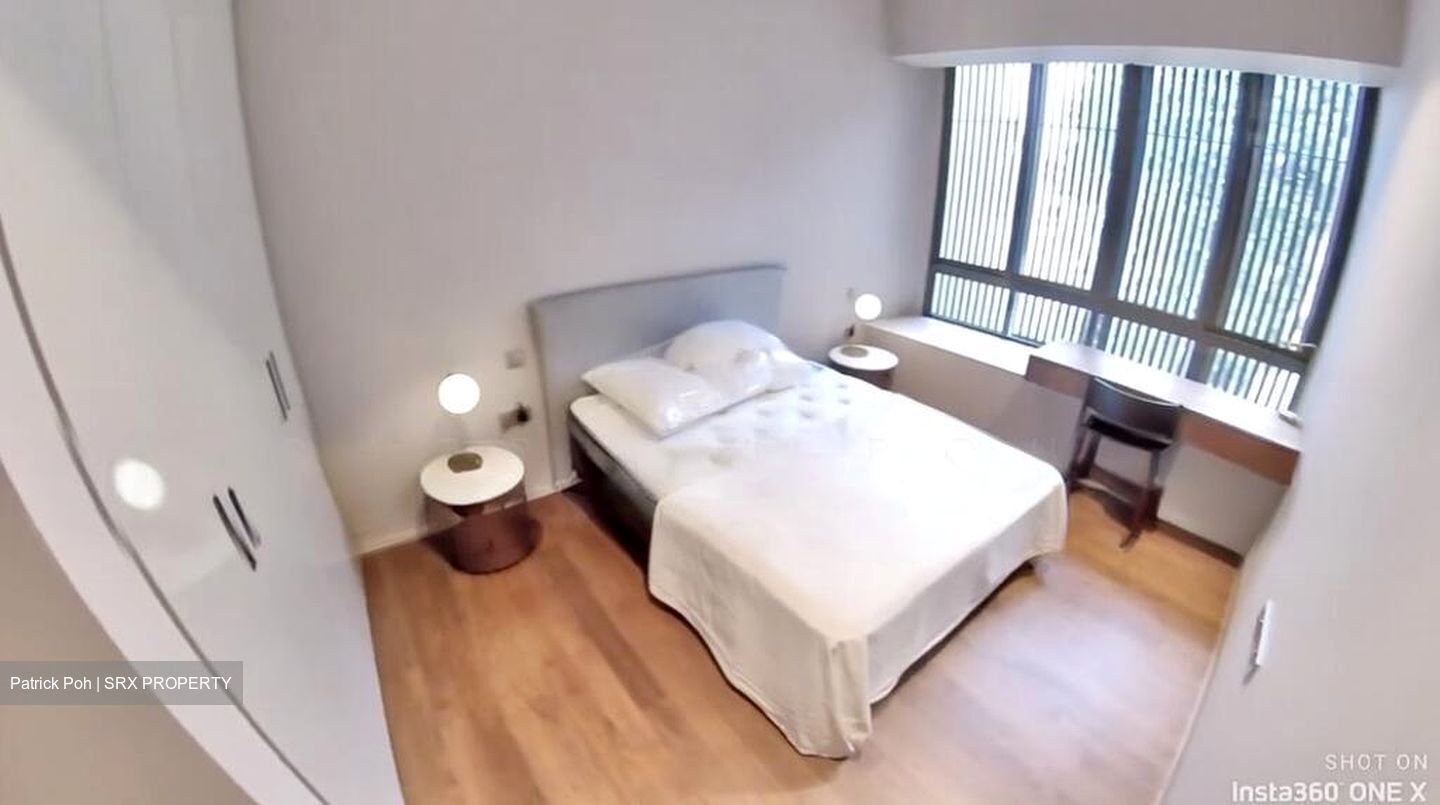 The Nassim (D10), Condominium #522754441